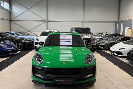 Porsche Macan 57.490 km 86.989 € Korb bei Stuttgart 71404