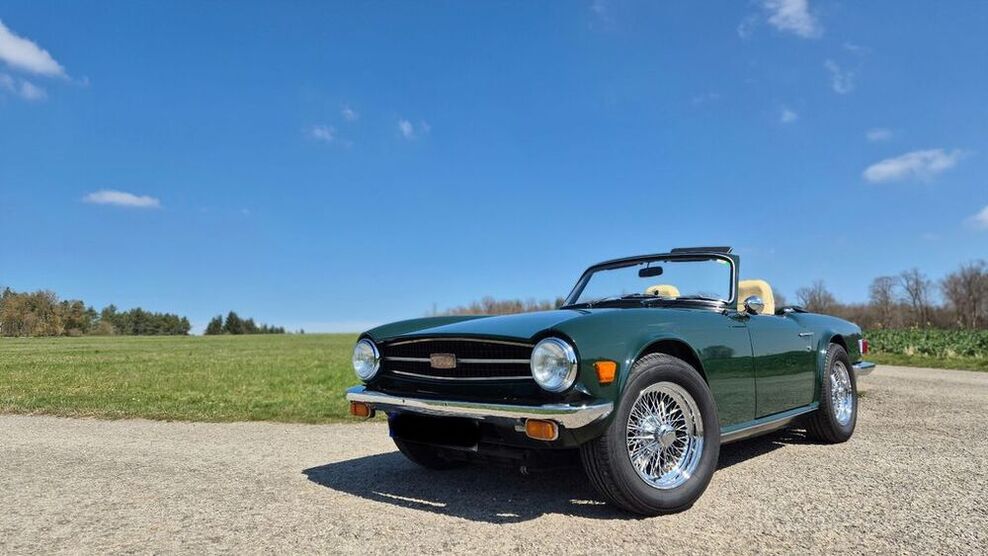 TR6
