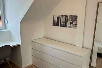 Zimmer Stuttgart Stöckach - 600&euro; | Angebot:27344471