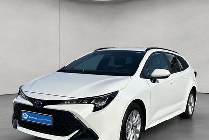 Toyota Corolla 8.500 km 24.980 &euro; Esslingen 73730