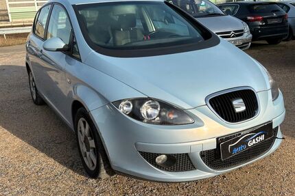 Seat Altea 88.000 km 1.890 &euro; Renningen 71272
