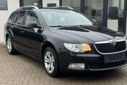 Skoda Superb 180.000 km 7.800 € Stuttgart 70563