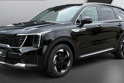 Kia Sorento 3.560 km 50.800 &euro; Leonberg 71229