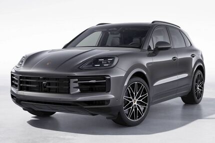 Porsche Cayenne 27.200 km 102.900 &euro; Stuttgart 70469
