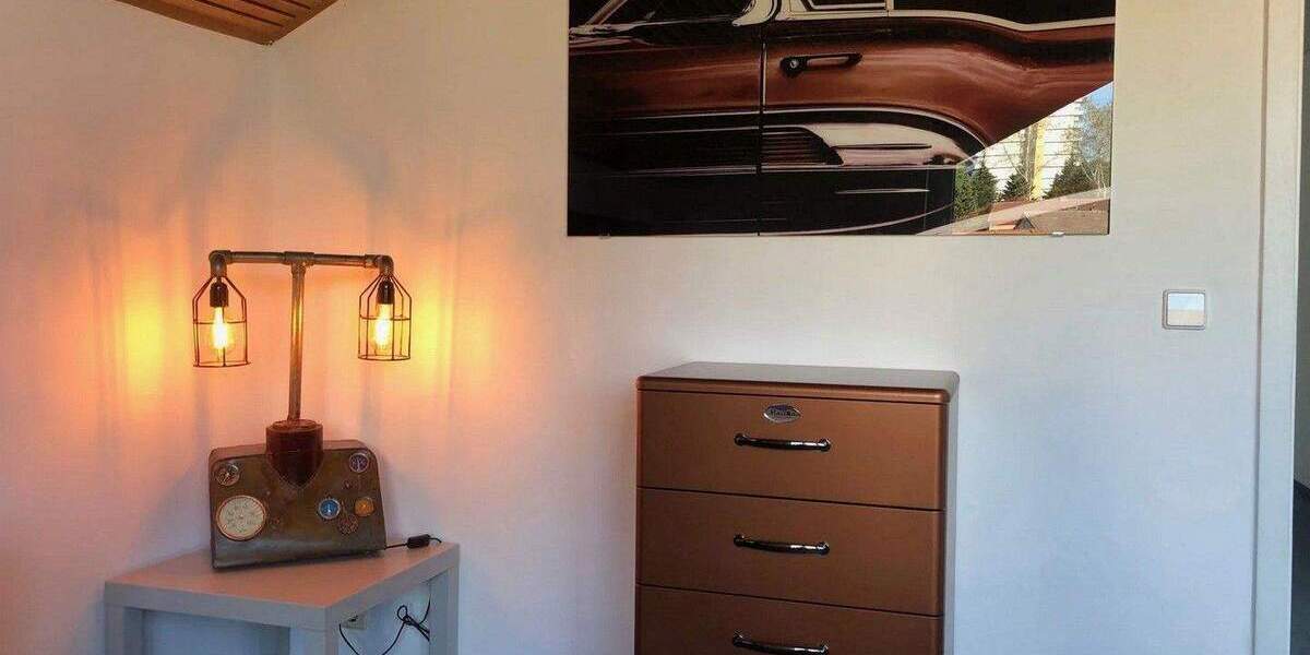 Etagenwohnung Sindelfingen Mitte - 2 Zimmer, 61 m&sup2;, 820&euro; | Angebot:25611653