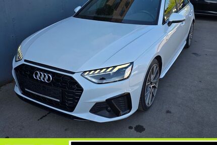 Audi A4 158.259 km 21.930 &euro; Waiblingen 71332