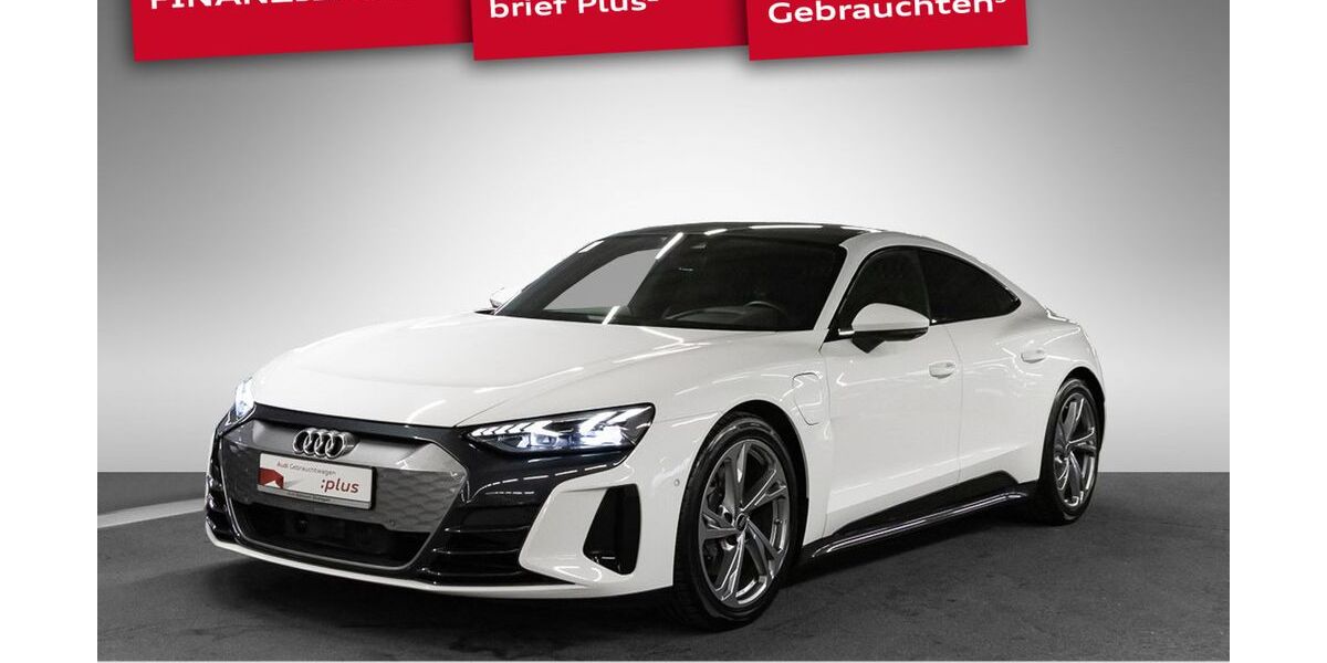 Audi e-tron GT 69.280 km 51.950 &euro; Stuttgart 70469