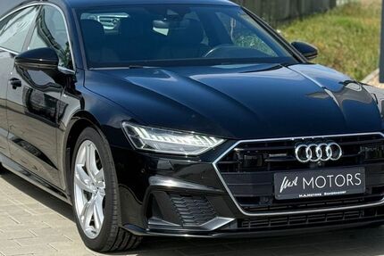 Audi A7 95.800 km 39.900 &euro; Schorndorf/Schlichten (20Km von Stuttgart) 73614