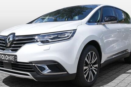 Renault Espace 35.000 km 36.980 € Ostelsheim 75395