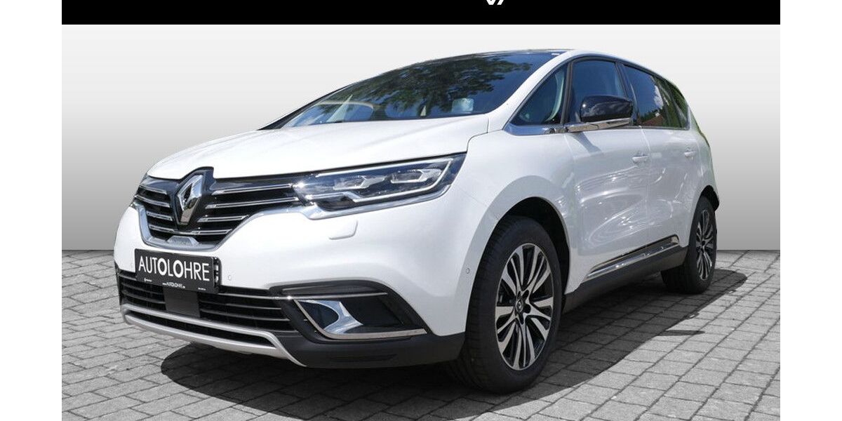 Renault Espace 35.000 km 36.980 € Ostelsheim 75395