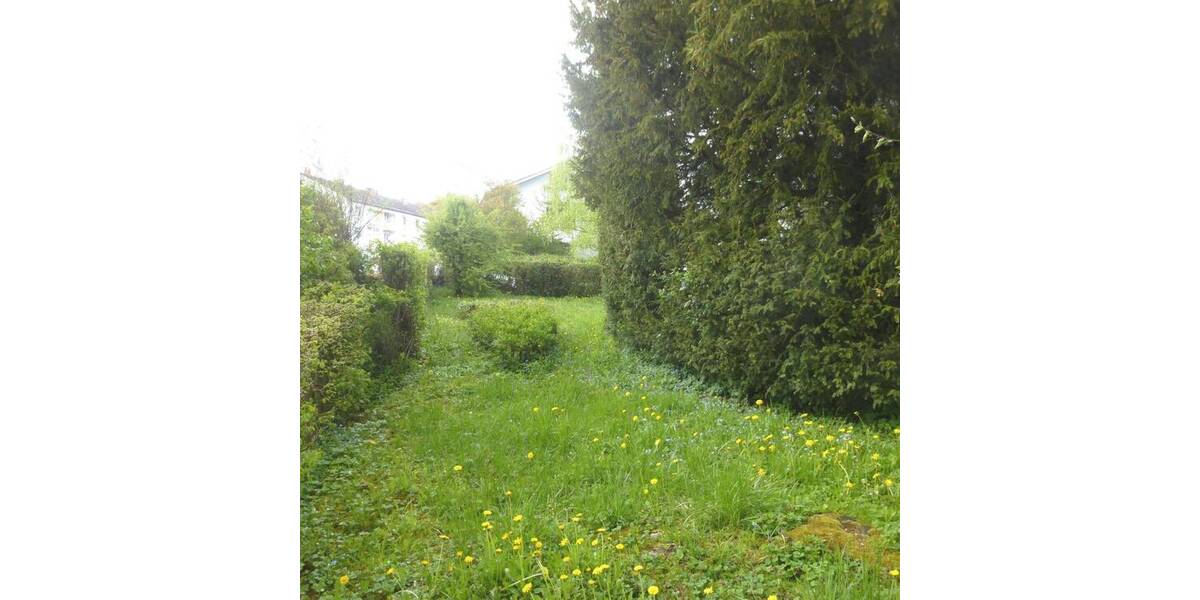 Grundstück Sindelfingen Nord - 700.000&euro; | Angebot:26904445