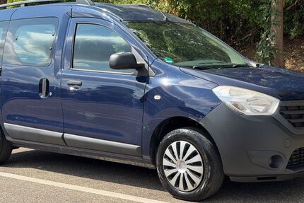 Dacia Dokker 195.000 km 2.999 &euro; Fellbach 70736