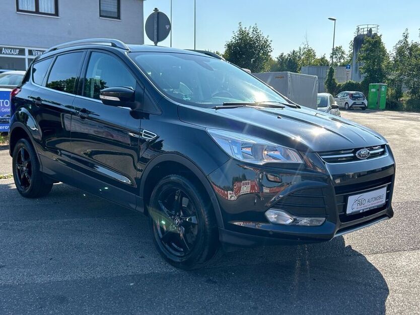 Kuga