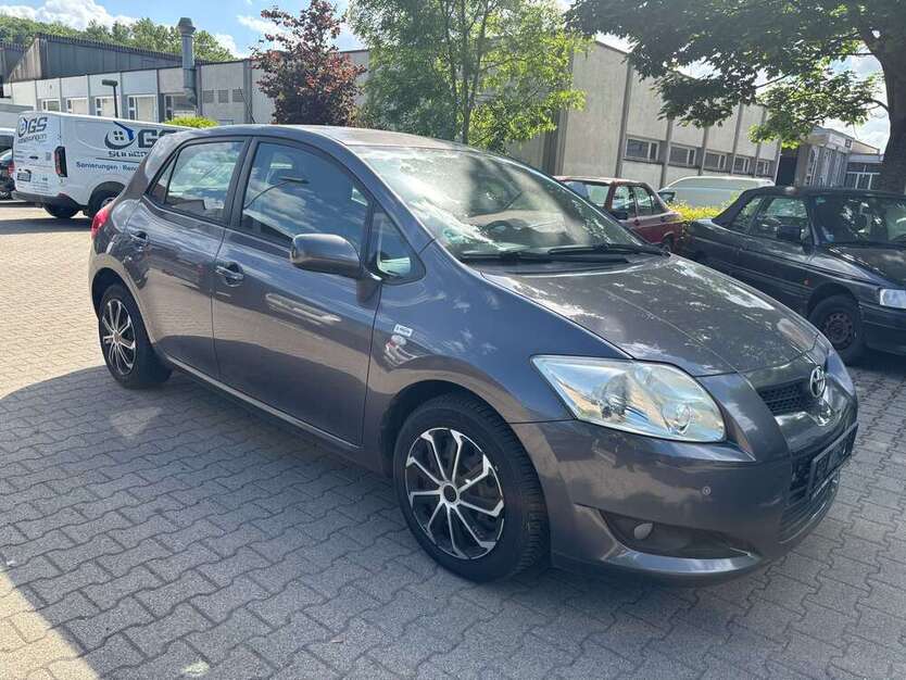 Auris