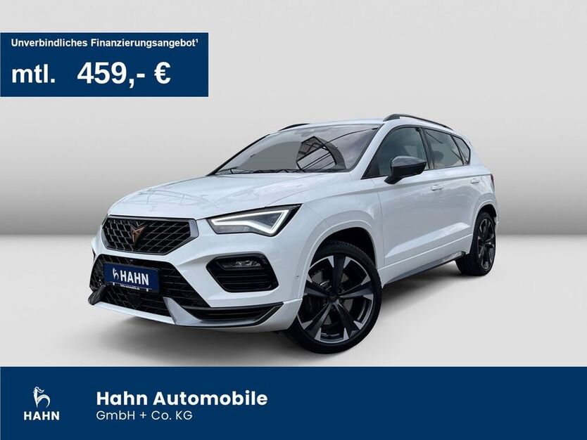 Ateca