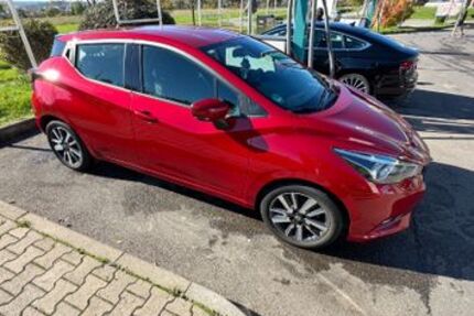 Nissan Micra 63.555 km 11.499 &euro; Steinenbronn 71144