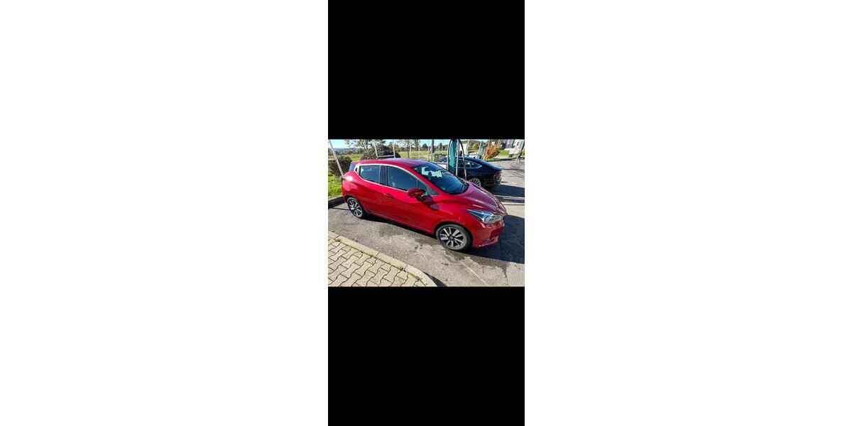 Nissan Micra 63.555 km 11.499 &euro; Steinenbronn 71144