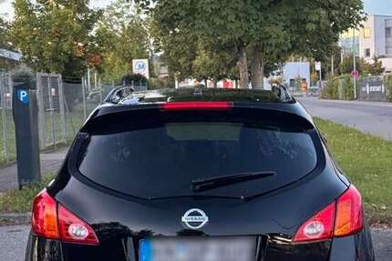 Nissan Murano 250.000 km 7.000 € tübingen 72074