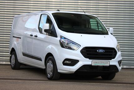 Ford Transit Custom 64.800 km 15.890 &euro; Sindelfingen 71065
