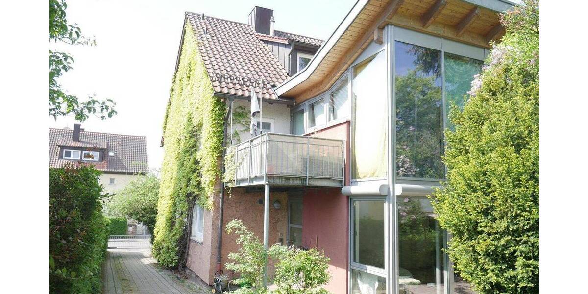 Etagenwohnung Stuttgart Vaihingen - 6 Zimmer, 156 m&sup2;, 885.000&euro; | Angebot:26819218