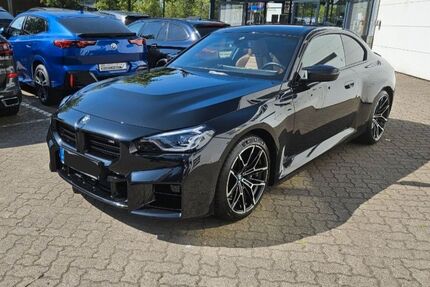 BMW M2 16.800 km 64.999 € Leutenbach 71397