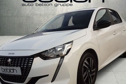 Peugeot 208 29.750 km 14.880 &euro; Esslingen 73728