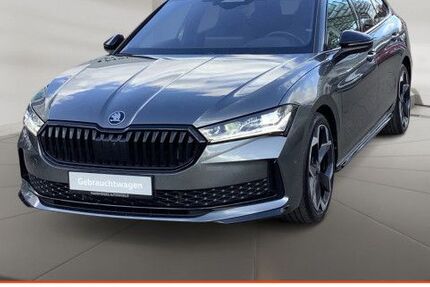 Skoda Superb 14.977 km 47.990 &euro; Kirchheim 73230