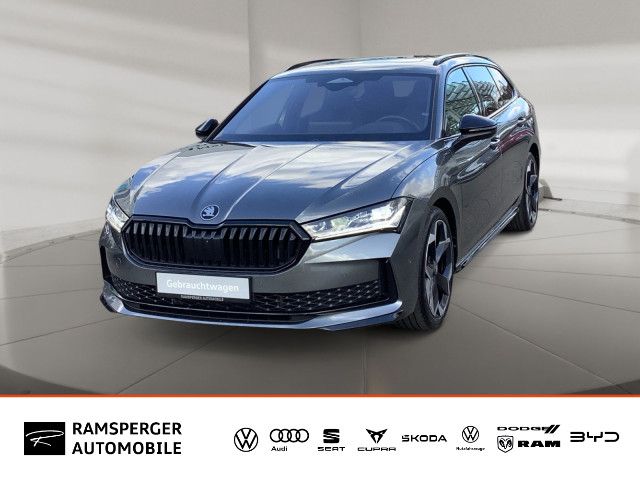 Skoda Superb 14.977 km 47.990 &euro; Kirchheim 73230