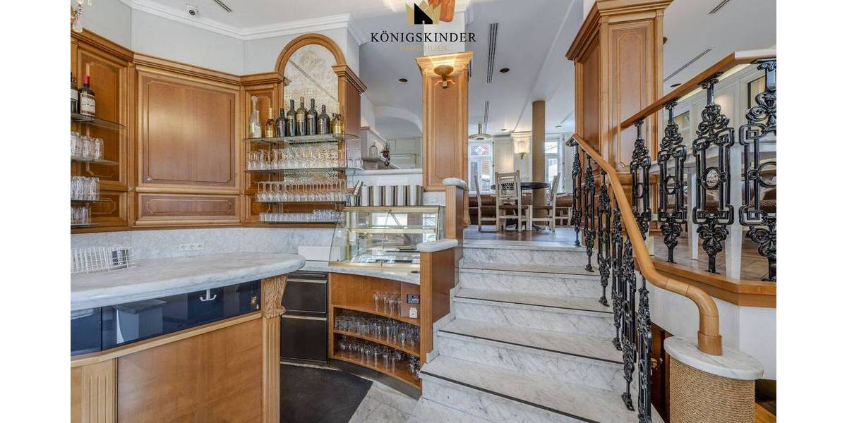 Mehrfamilienhaus, Wohnhaus Stuttgart Mitte - 1 Zimmer, 363 m&sup2;, 2.950.000&euro; | Angebot:26797315