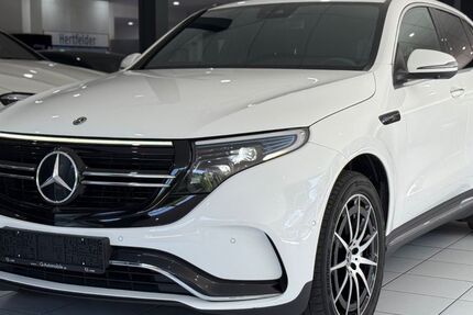 Mercedes-Benz EQC 88.900 km 32.990 € Weil im Schönbuch 71093