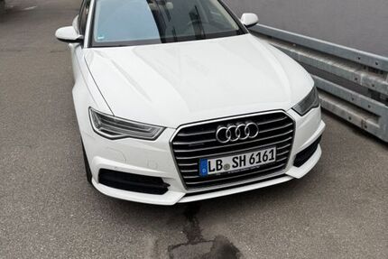 Audi A6 144.000 km 19.000 € Oberstenfeld 71720