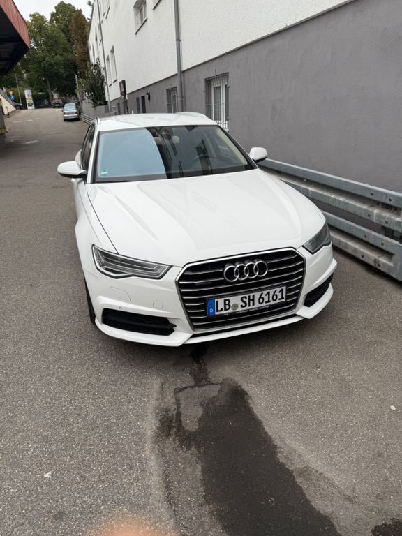 Audi A6 144.000 km 19.000 € Oberstenfeld 71720