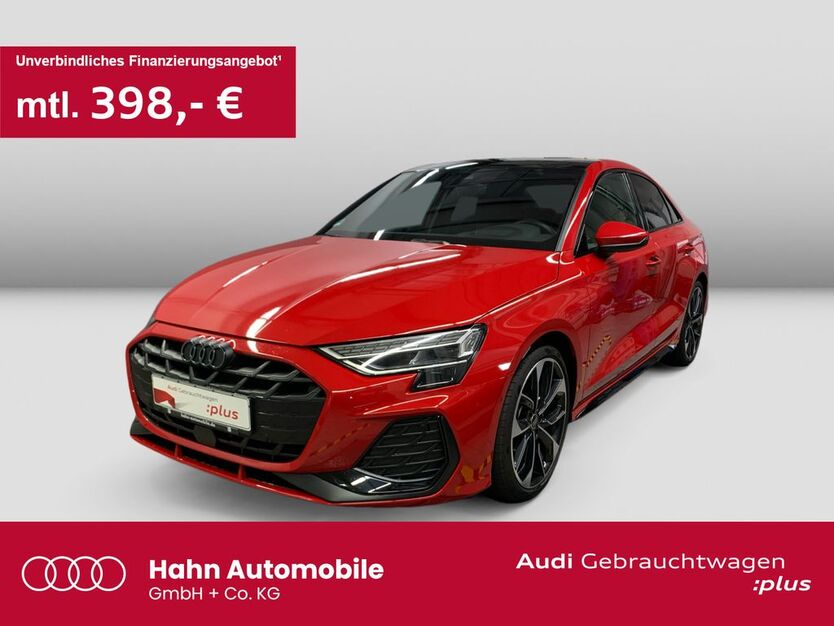 Audi A3 29.900 km 42.290 € Ludwigsburg 71636