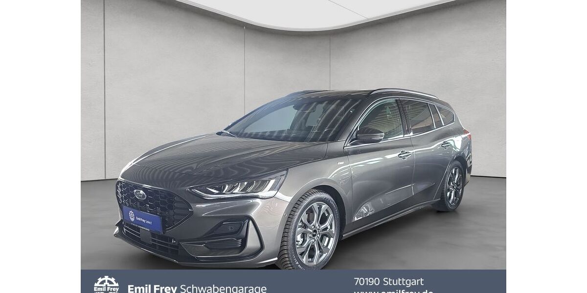 Ford Focus 5.664 km 26.480 &euro; Stuttgart 70190