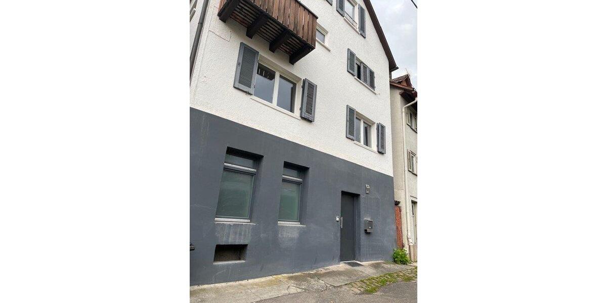 Erdgeschoßwohnung Stuttgart Stuttgart-Ost - 2 Zimmer, 31 m&sup2;, 450&euro; | Angebot:26312718