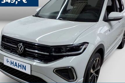 VW T-Cross 25.086 km 25.930 &euro; Backnang 71522