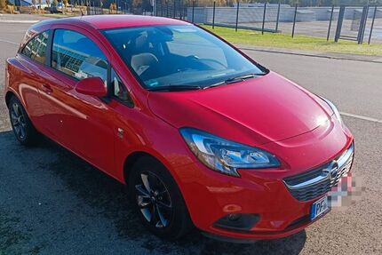 Opel Corsa 44.900 km 9.000 € Mühlacker 75417