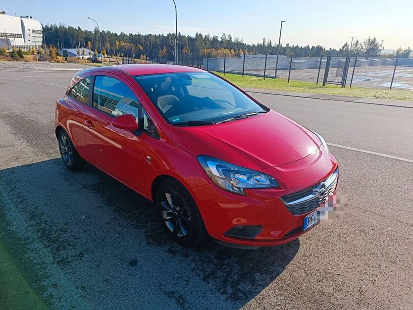 Opel Corsa 44.900 km 9.000 € Mühlacker 75417
