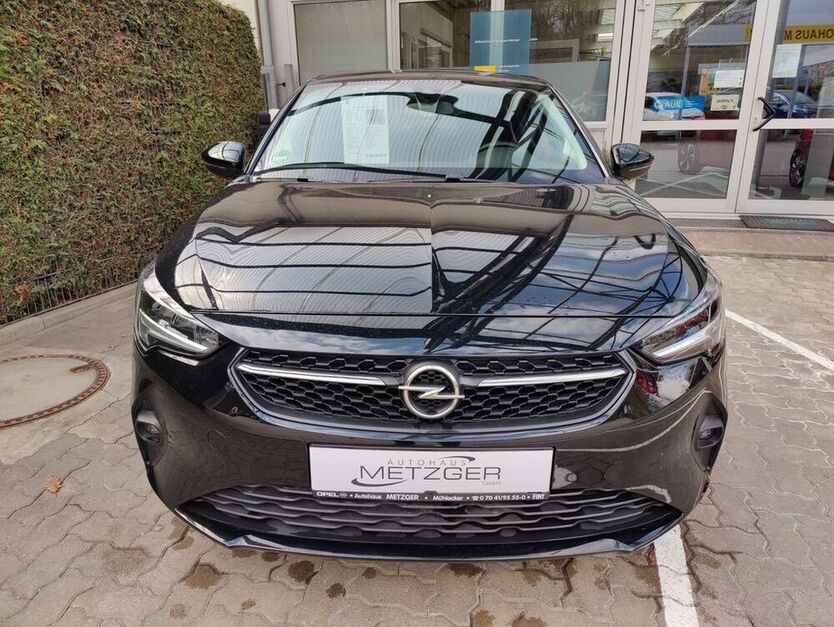 Corsa
