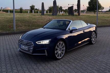 Audi S5 126.000 km 35.000 &euro; Oberriexingen 71739