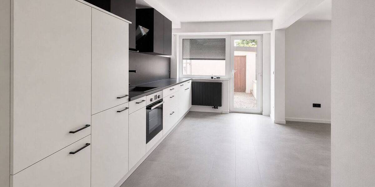 Etagenwohnung Ludwigsburg Neckarweihingen - 2 Zimmer, 63 m&sup2;, 950&euro; | Angebot:26881790