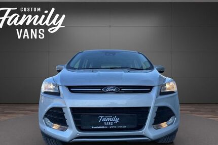 Ford Kuga 82.000 km 12.499 &euro; Eislingen / Fils 73054