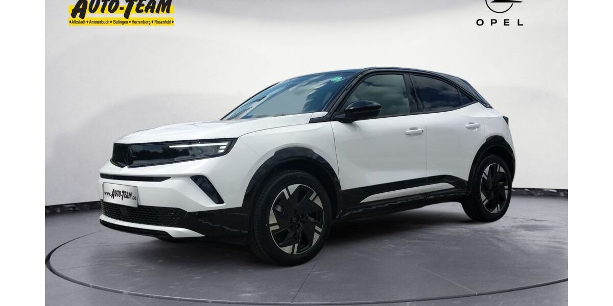 Opel Mokka-e 1.001 km 32.680 € Ammerbuch-Entringen 72119