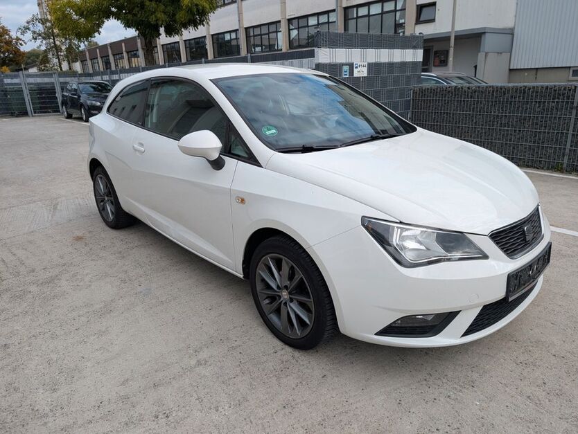 Seat Ibiza 91.600 km 6.800 € Freiberg am Neckar 71691