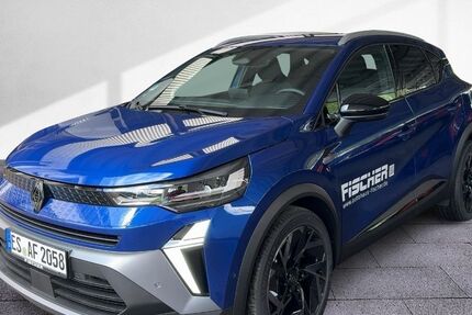 Renault Captur 4.900 km 27.890 € Esslingen 73734