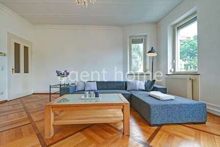 Wohnung zum Mieten in Stuttgart 1.710 € 109 m²