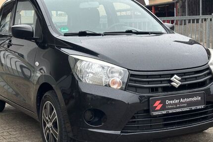 Suzuki Celerio 125.500 km 4.390 &euro; Hildrizhausen 71157
