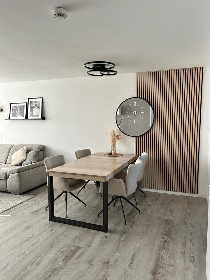 2,5 Zimmer Wohnung