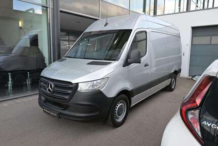 Mercedes-Benz Sprinter 54.658 km 30.785 &euro; Waiblingen 71332