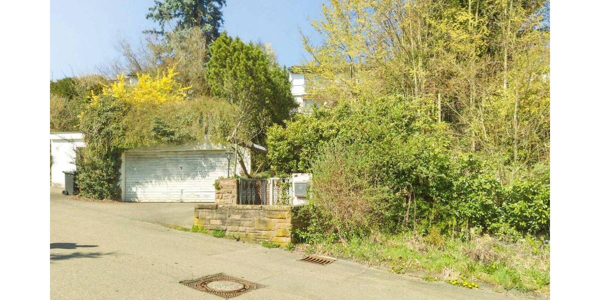 Grundstück Nürtingen Hardt - 597.000&euro; | Angebot:26247292